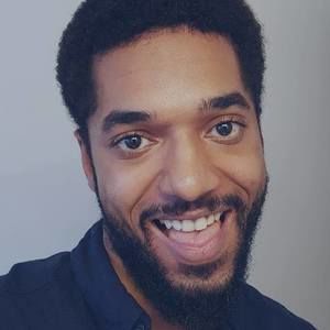 Meet your Posher, Aaron